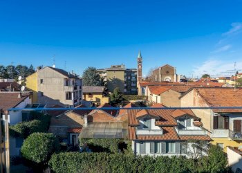 Foto 23 - Trilocale via Maurizio Quadrio
 
33, Legnano - foto 23