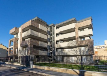 Foto 24 - Trilocale via Maurizio Quadrio
 
33, Legnano - foto 24