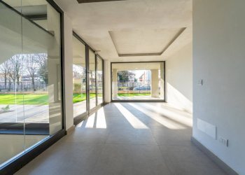 Foto 25 - Trilocale via Maurizio Quadrio
 
33, Legnano - foto 25