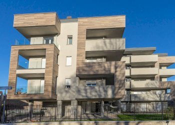 Foto 26 - Trilocale via Maurizio Quadrio
 
33, Legnano - foto 26