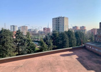 Foto 13 - Apartment Via Enrico Falck
 
53, Milano - photo 13