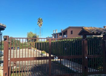 Foto 12 - Quadrilocale Via Cantinella, Roma - foto 12