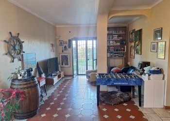 Foto 4 - Quadrilocale Via Cantinella, Roma - foto 4