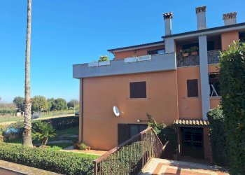 Foto 13 - Quadrilocale Via Cantinella, Roma - foto 13