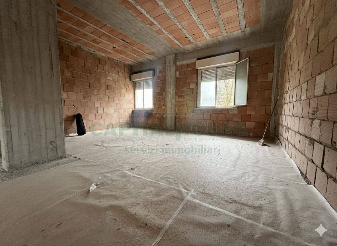 Foto 1 - Magazzino Via Marino Caracciolo, Atripalda - foto 1