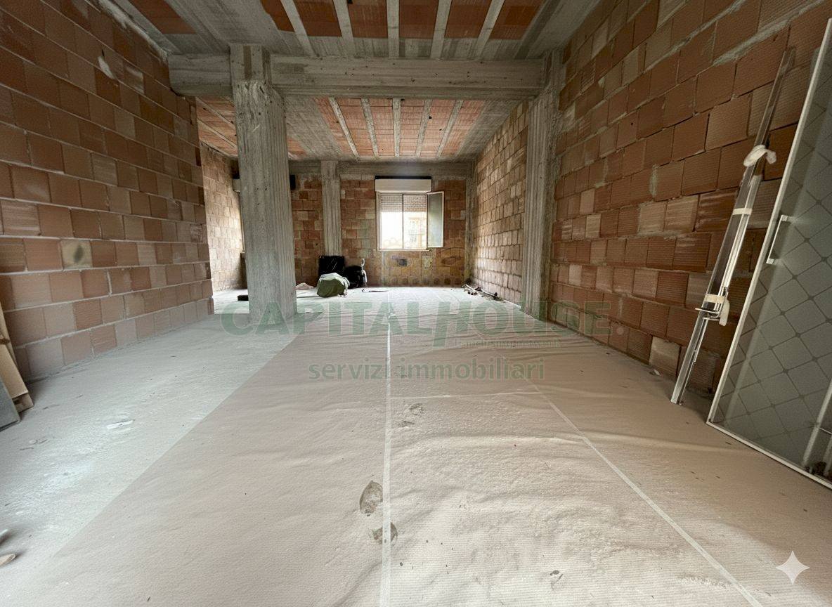 Foto 2 - Magazzino Via Marino Caracciolo, Atripalda - foto 2