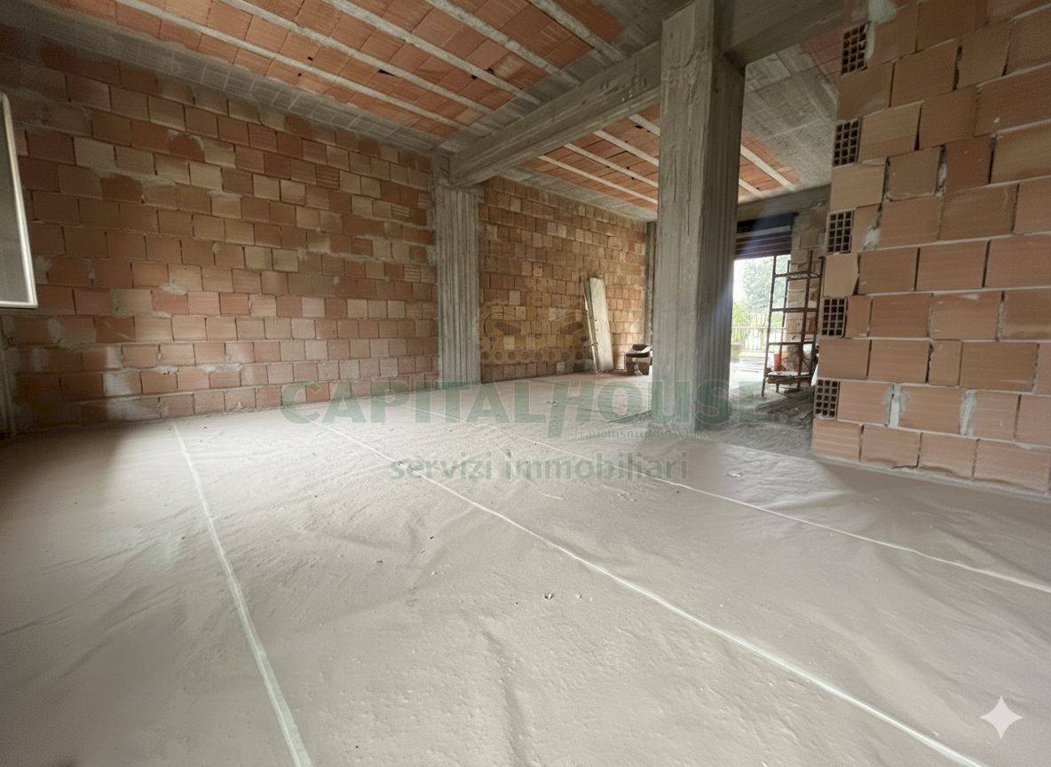 Foto 3 - Magazzino Via Marino Caracciolo, Atripalda - foto 3