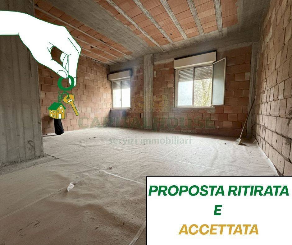 Foto 1 - Magazzino Via Marino Caracciolo, Atripalda - foto 1