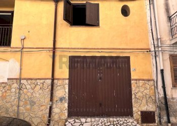 Edificio all\'aperto - Casa indipendente VIA SAN MICHELE
 
18, Altavilla Milicia - foto 34