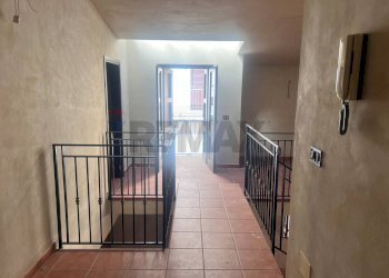 Hall / corridoio - Casa indipendente VIA SAN MICHELE
 
18, Altavilla Milicia - foto 38