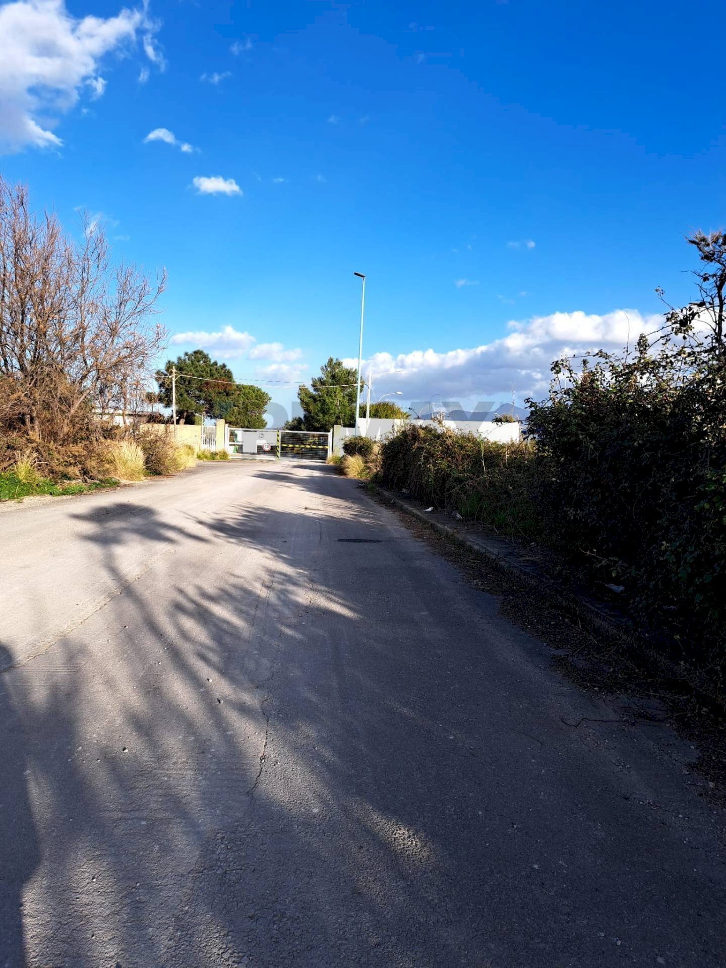 Edificio all\'aperto - Terreno edificabile via canne masche
snc, Termini Imerese - foto 2