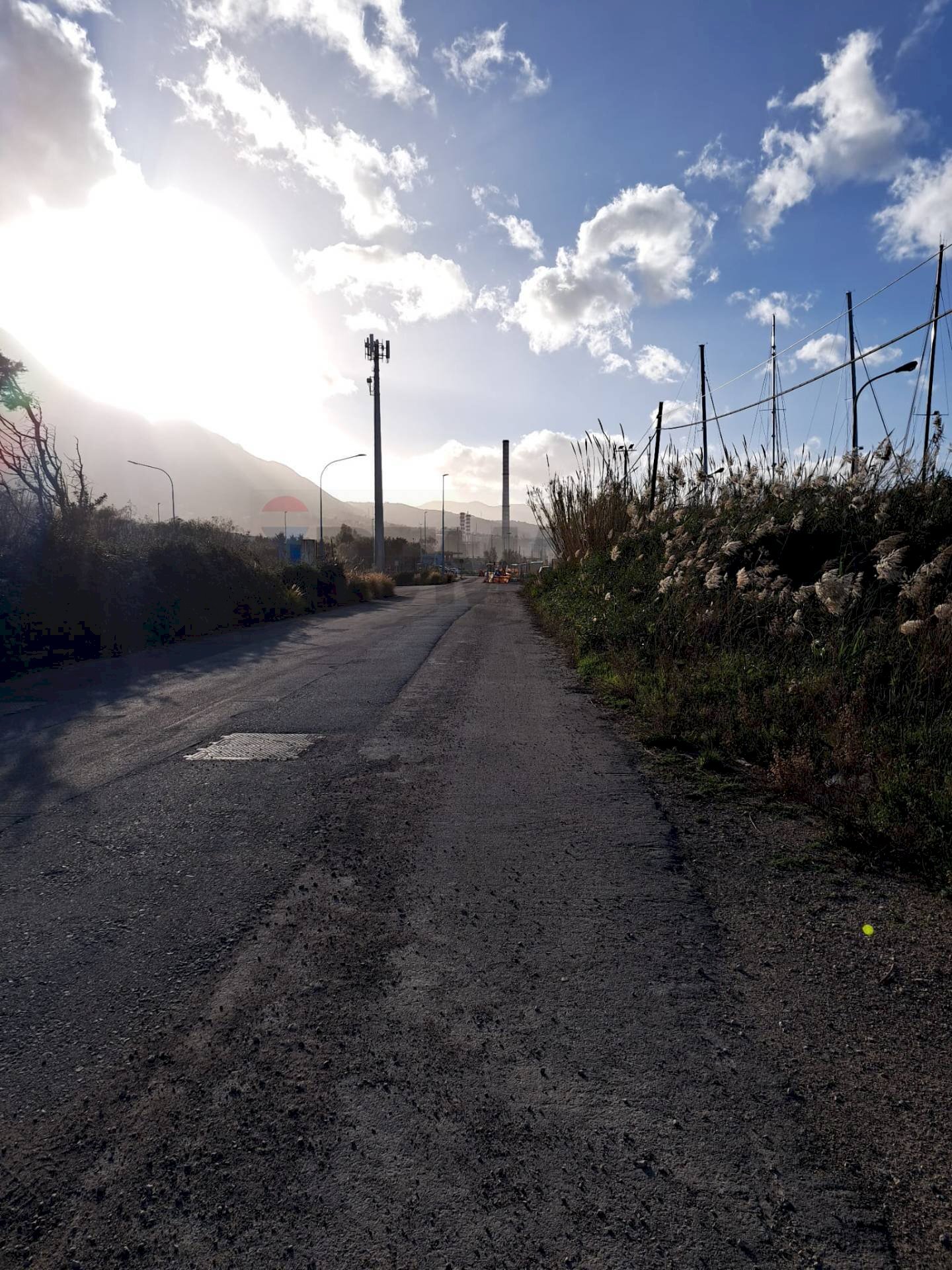 Edificio all\'aperto - Terreno edificabile via canne masche
snc, Termini Imerese - foto 3