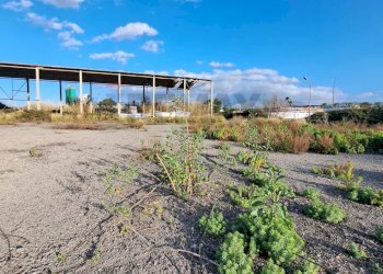 Vista dell\'acqua - Terreno edificabile via canne masche
snc, Termini Imerese - foto 1