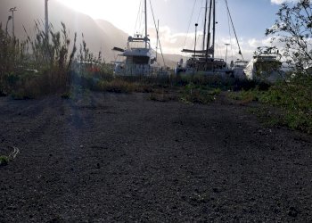 Edificio all\'aperto - Terreno edificabile via canne masche
snc, Termini Imerese - foto 7