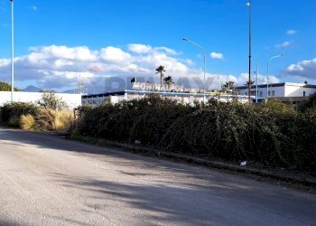 Edificio all\'aperto - Terreno edificabile via canne masche
snc, Termini Imerese - foto 13