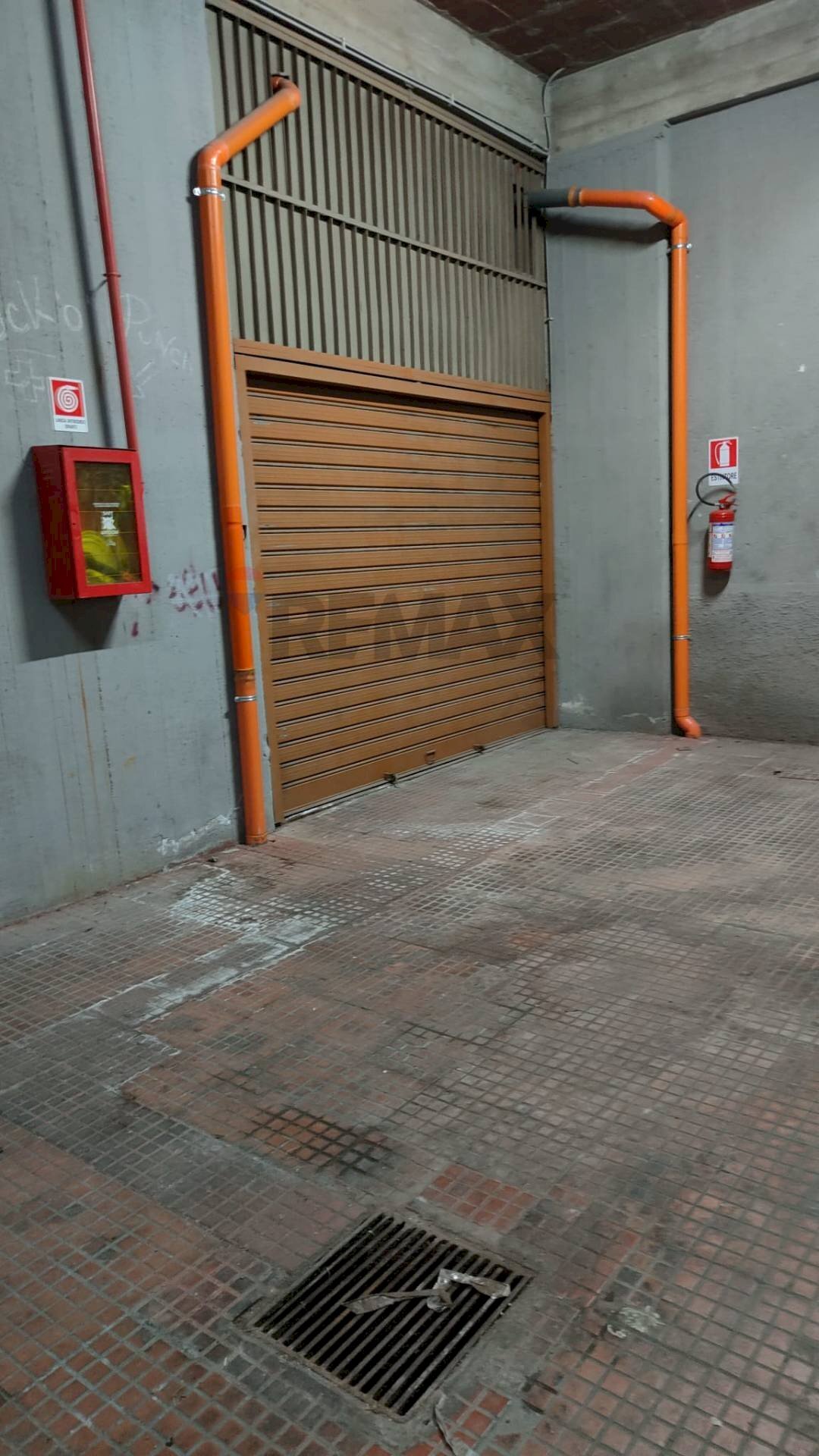 Parcheggio - Box Via Del Carabiniere
 
46, Palermo - photo 1