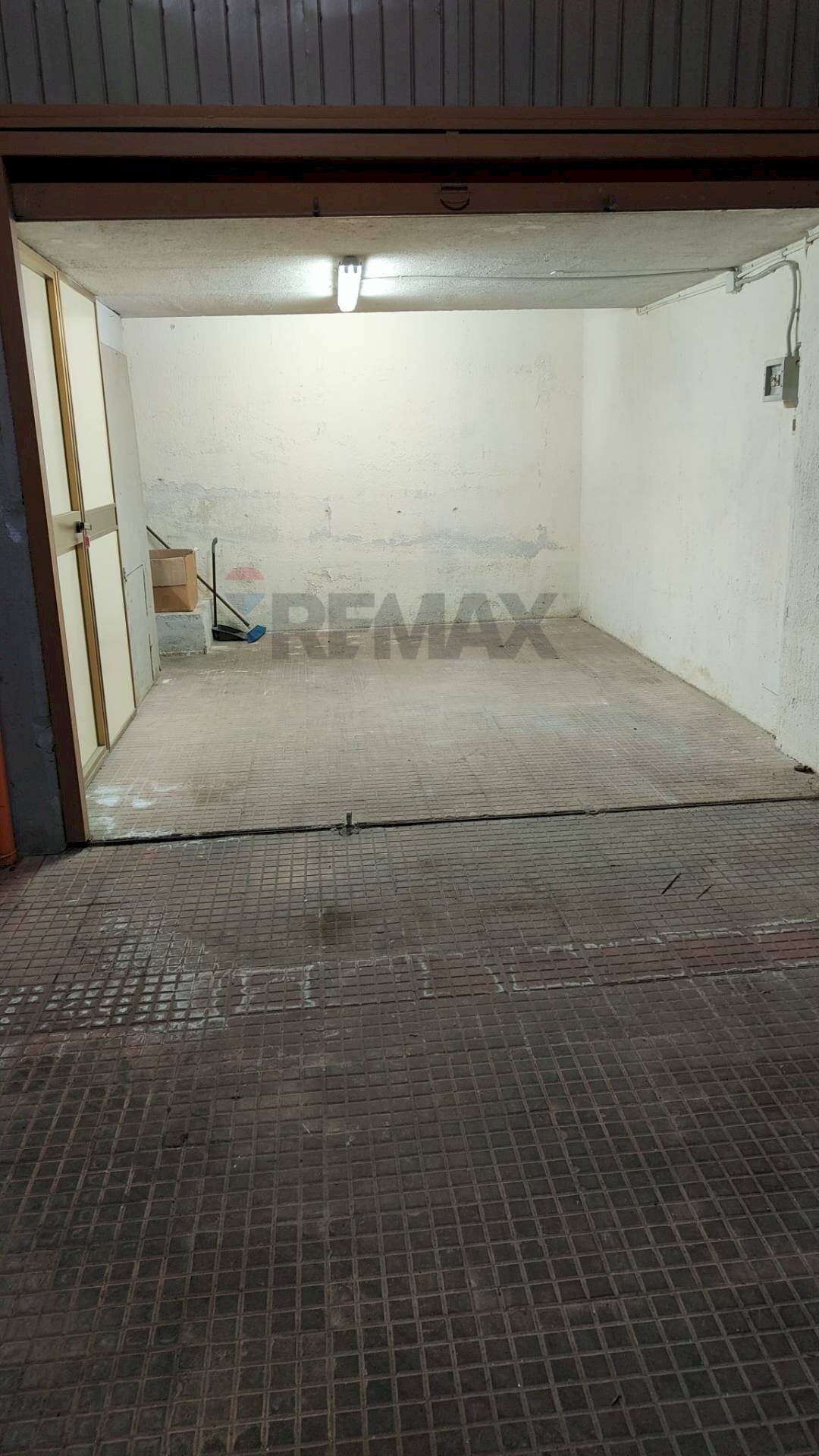 Parcheggio - Box Via Del Carabiniere
46, Palermo - photo 3