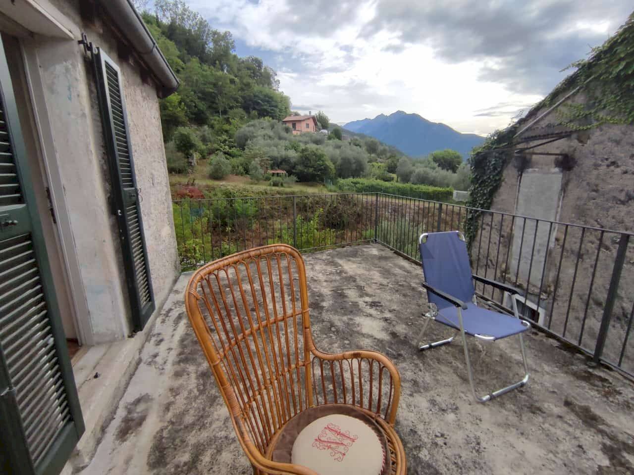 Balcone - Rustic via Paradiso, Gera Lario - photo 2
