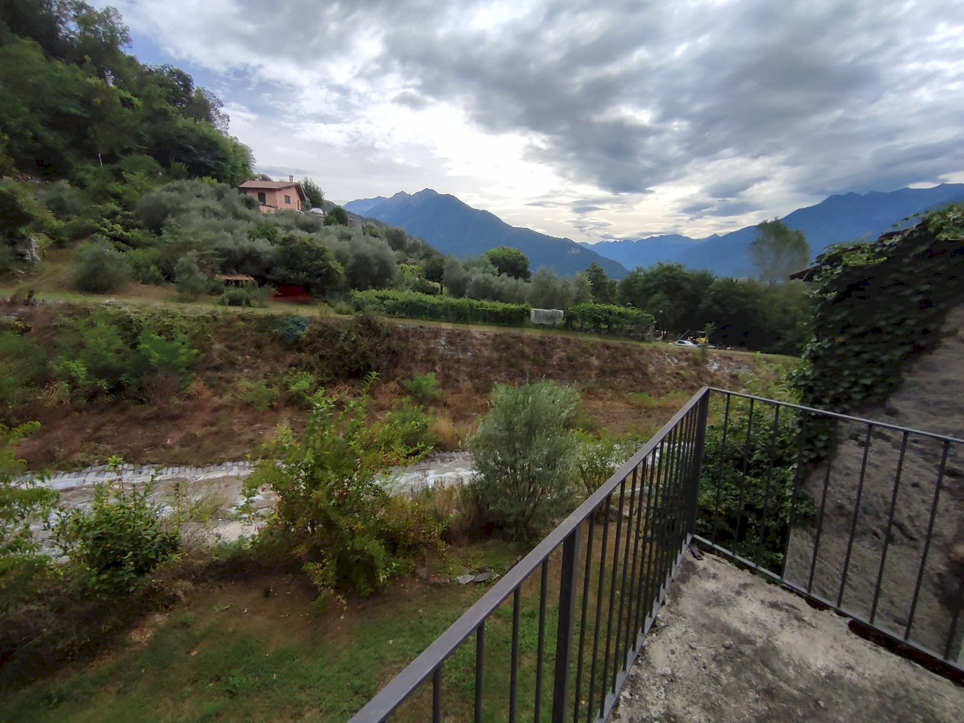 Balcone - Rustic via Paradiso, Gera Lario - photo 3