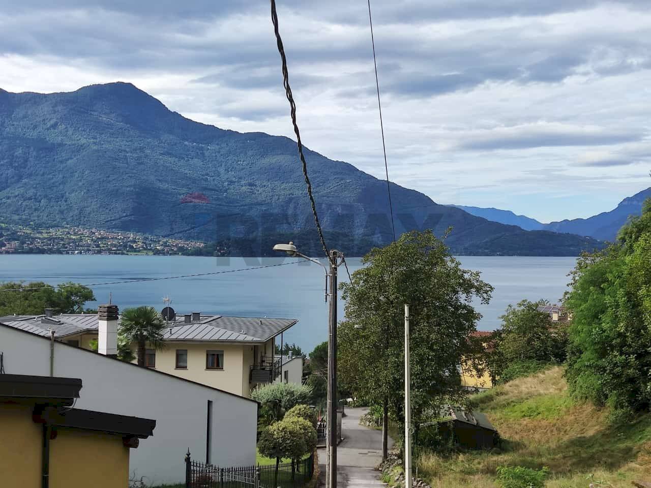 Vista delle montagne - Rustico via Paradiso, Gera Lario - foto 2