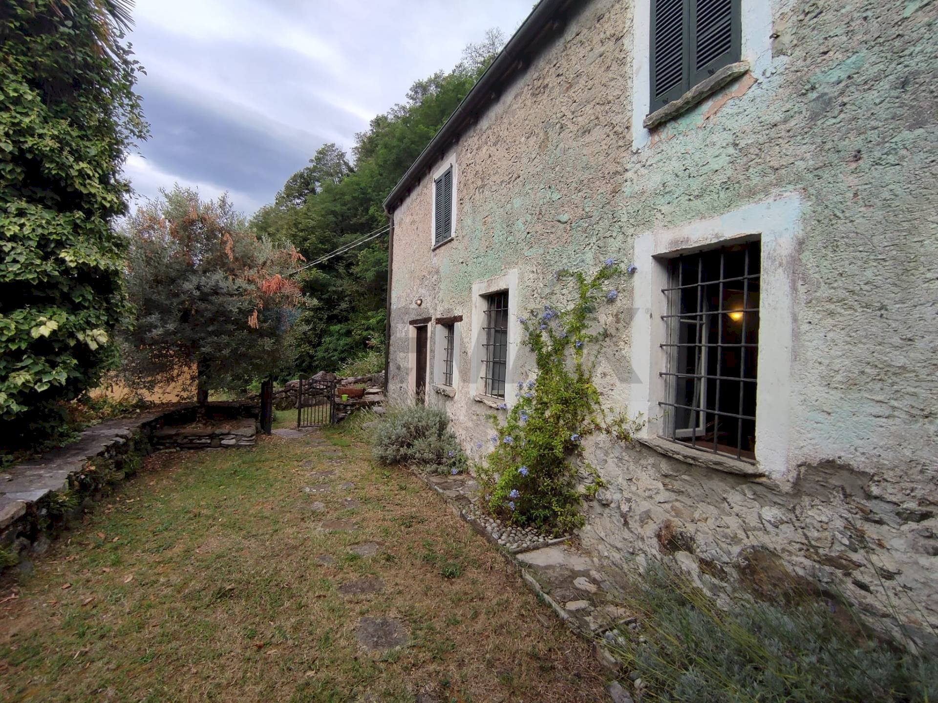 Casa all\'aperto - Rustico via Paradiso, Gera Lario - foto 3