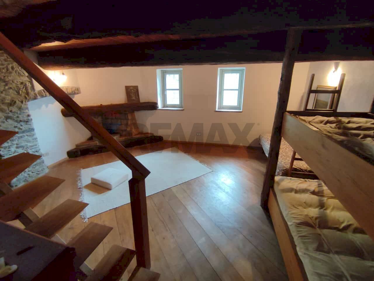 Scale - Rustico via Paradiso, Gera Lario - foto 1