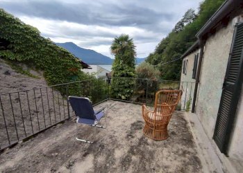 Terrazza - Rustico via Paradiso, Gera Lario - foto 1