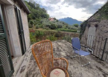 Balcone - Rustico via Paradiso, Gera Lario - foto 2