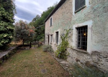 Casa all\'aperto - Rustico via Paradiso, Gera Lario - foto 5