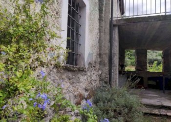 Edificio all\'aperto - Rustico via Paradiso, Gera Lario - foto 6