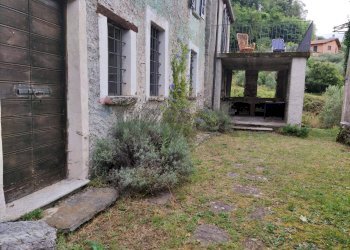 Giardino - Rustico via Paradiso, Gera Lario - foto 7