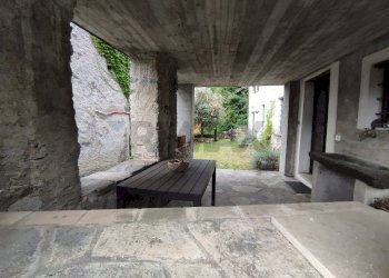 Terrazza - Rustico via Paradiso, Gera Lario - foto 9