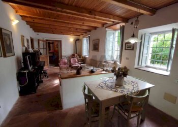 Sala da pranzo - Rustico via Paradiso, Gera Lario - foto 12