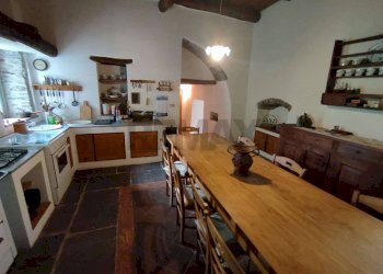 Cucina - Rustico via Paradiso, Gera Lario - foto 17