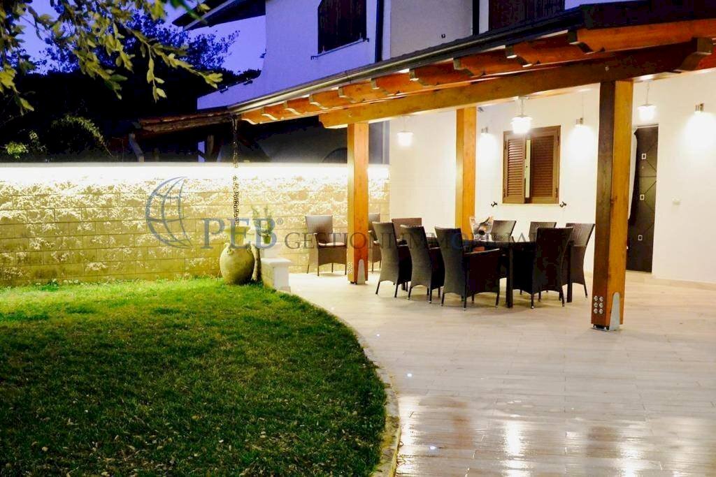 Foto 1 - Trilocale Via Andromeda, Sabaudia - foto 1