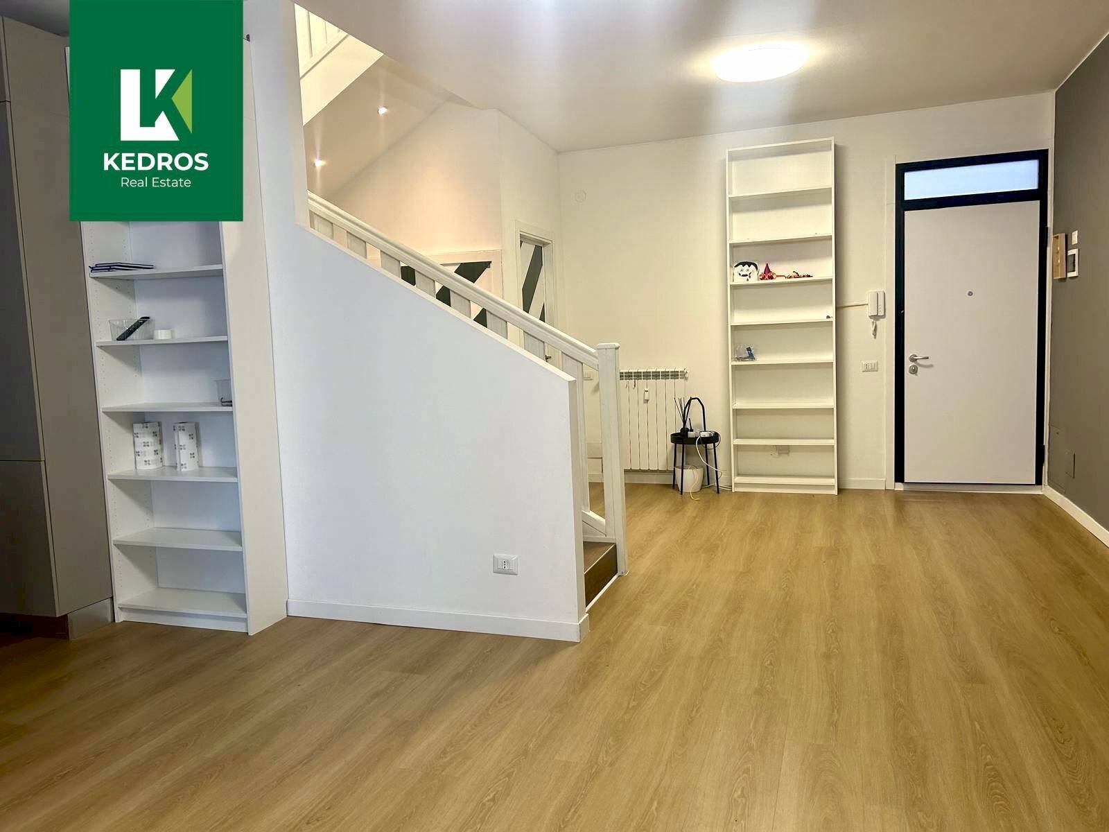 Foto 3 - Appartamento via Cairoli
 
5, Varese - foto 3