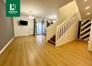 Foto 1 - Appartamento via Cairoli
 
5, Varese - foto 1