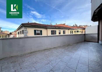 Foto 17 - Appartamento via Cairoli
 
5, Varese - foto 17