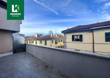 Foto 18 - Appartamento via Cairoli
 
5, Varese - foto 18