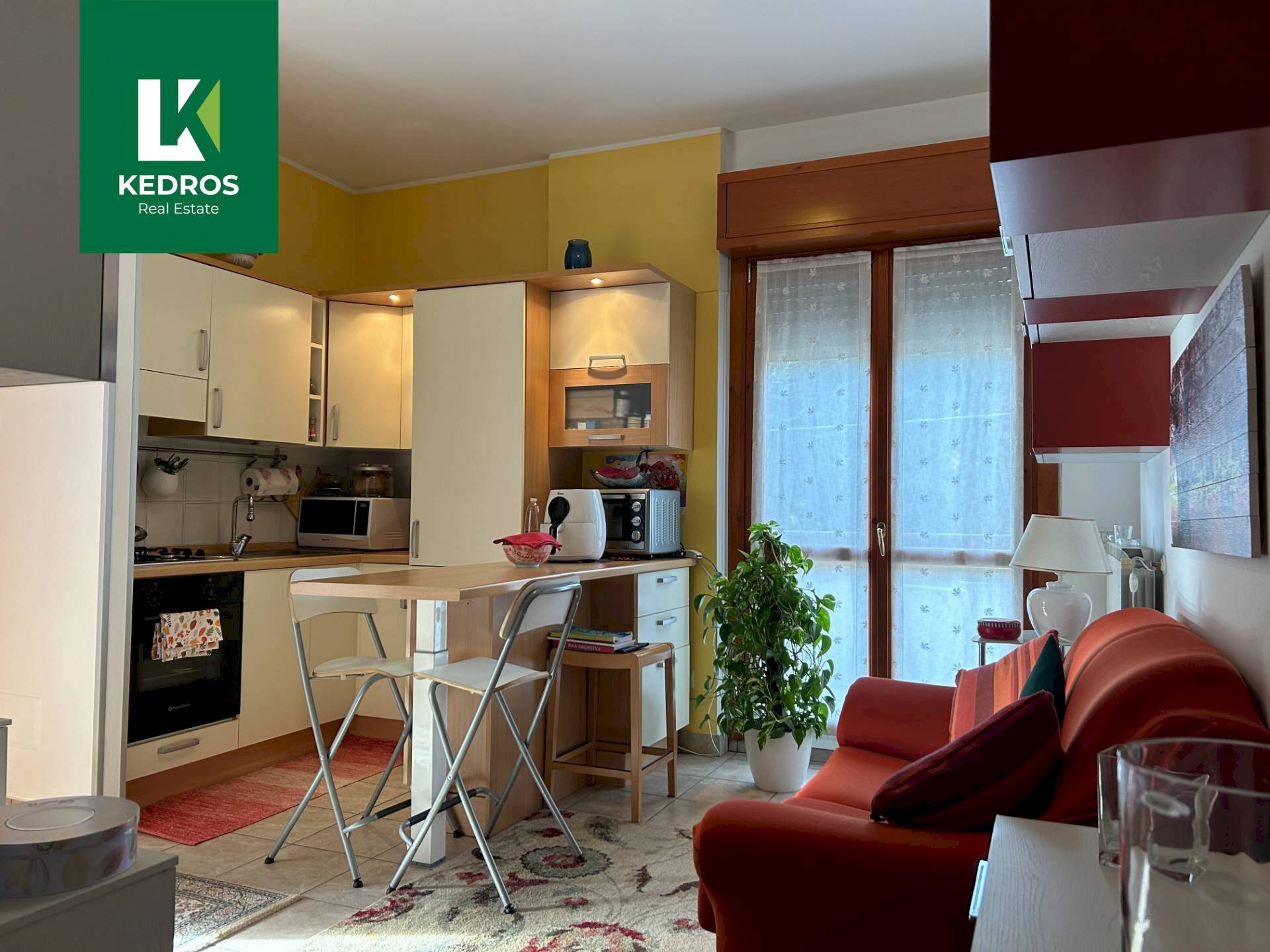 Foto 2 - Two-room apartment Via Guercino
33, Varese - photo 2