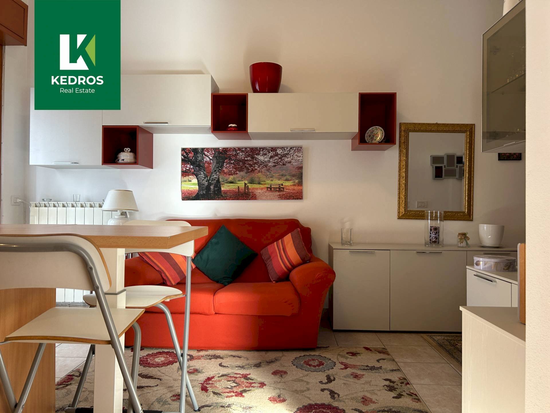 Foto 3 - Two-room apartment Via Guercino
33, Varese - photo 3