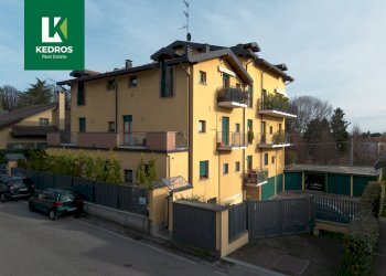 Foto 1 - Bilocale Via Guercino
 
33, Varese - foto 1