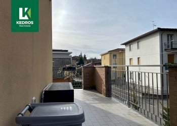 Foto 13 - Bilocale Via Guercino
 
33, Varese - foto 13