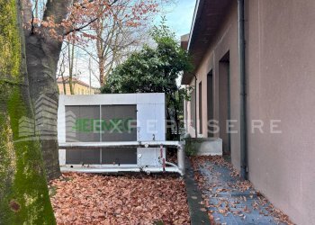 Foto 33 - Locale Commerciale Piazza XX settembre
 
3, Cermenate - foto 31