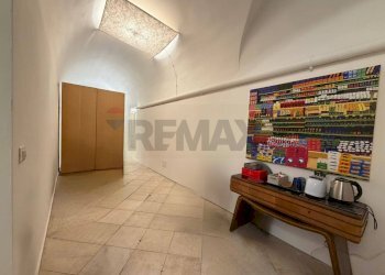 Hall / corridoio - Commercial Premises via libertà
 
4, Palermo - photo 9