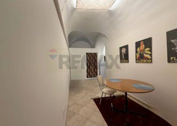 Hall / corridoio - Commercial Premises via libertà
 
4, Palermo - photo 10