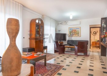 Soggiorno - Quadrilocale via Monsignor Rocco Cocchia
 
42, Chieti - foto 2