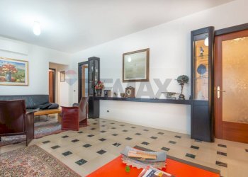 Soggiorno - Quadrilocale via Monsignor Rocco Cocchia
 
42, Chieti - foto 3