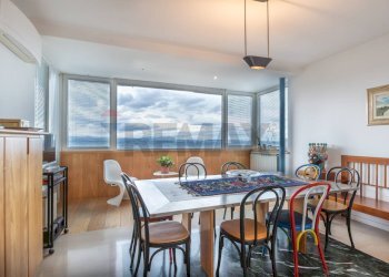 Sala da pranzo - Quadrilocale via Monsignor Rocco Cocchia
 
42, Chieti - foto 4