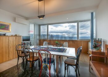 Sala da pranzo - Quadrilocale via Monsignor Rocco Cocchia
 
42, Chieti - foto 6